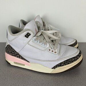 Jordan 3 Neapolitan Women's size 7 Sneakers